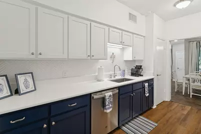 4413 Bellaire Dr S #104S, Fort Worth, TX 76109 - Photo 12