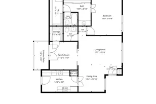 4413 Bellaire Dr S, Fort Worth, TX 76109 - Photo 26