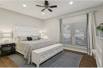 4413 Bellaire Dr S #104S, Fort Worth, TX 76109 - Photo 18
