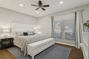 4413 Bellaire Dr S, Fort Worth, TX 76109 - Photo 18