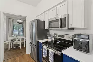 4413 Bellaire Dr S, Fort Worth, TX 76109 - Photo 10