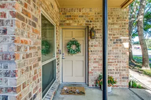 4413 Bellaire Dr S, Fort Worth, TX 76109 - Photo 2