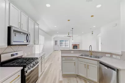 10709 Nantucket Drive, Rowlett, TX 75089 - Photo 8