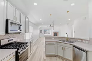 10709 Nantucket Dr, Rowlett, TX 75089 - Photo 8