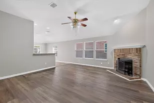 1027 Shackelford Ln, Forney, TX 75126 - Photo 4