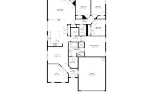 12441 Woods Edge Trail, Fort Worth, TX 76244 - Photo 26