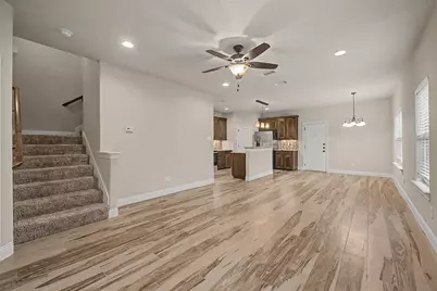 7905 Butler Court, Benbrook, TX 76116 - Photo 4