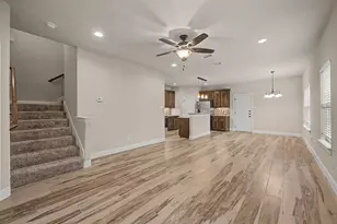 7905 Butler Ct, Benbrook, TX 76116 - Photo 4