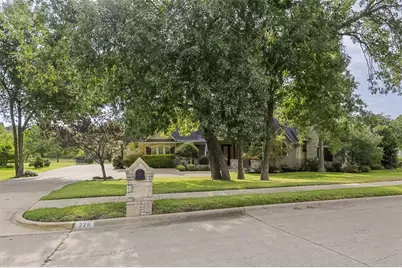 228 Katy Lake Drive, Waxahachie, TX 75165 - Photo 38