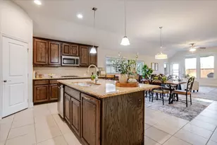 509 Allbright Rd, Celina, TX 75009 - Photo 16
