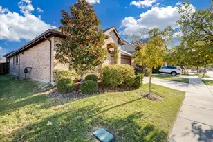 509 Allbright Rd, Celina, TX 75009 - Photo 4