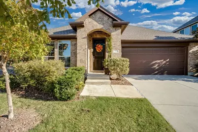 509 Allbright Road, Celina, TX 75009 - Photo 1