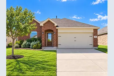 1605 River Crossing Drive, Anna, TX 75409 - Photo 1