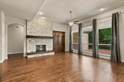 11086 Wellshire Lane, Frisco, TX 75035 - Photo 12