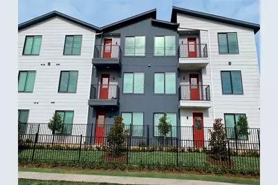 3235 Dallas Street #1307, Dallas, TX 75210 - Photo 1