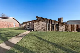 3422 Knoll Point Dr, Garland, TX 75043 - Photo 1