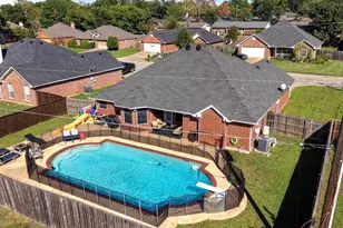 928 Calder St, Howe, TX 75459 - Photo 24