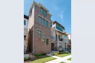 8221 Folcroft Lane, Dallas, TX 75231 - Photo 2
