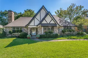 2449 Stonegate Dr N, Bedford, TX 76021 - Photo 1
