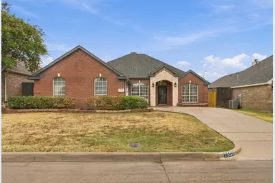 7553 Sweet Meadows Drive, Fort Worth, TX 76123 - Photo 2