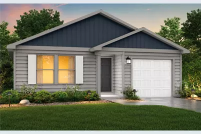 103 Allie Court, Itasca, TX 76055 - Photo 1