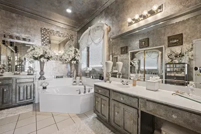 800 Timberwolf Court, Crowley, TX 76036 - Photo 22