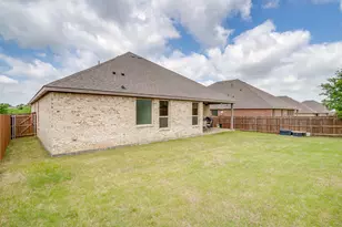 912 Bailey Ln, Mansfield, TX 76063 - Photo 34