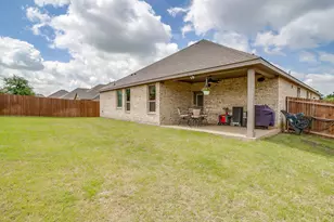 912 Bailey Ln, Mansfield, TX 76063 - Photo 24