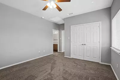 612 Meadow View Court #101, Denton, TX 76207 - Photo 10