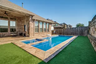 1250 Packsaddle Trail, Prosper, TX 75078 - Photo 24