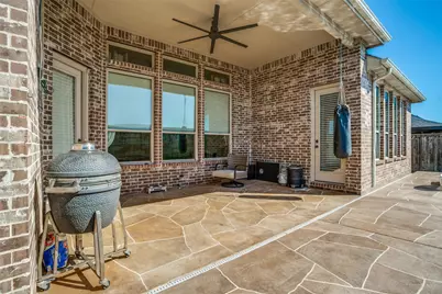 1250 Packsaddle Trail, Prosper, TX 75078 - Photo 22