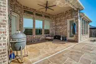 1250 Packsaddle Trail, Prosper, TX 75078 - Photo 22