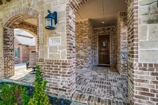 1250 Packsaddle Trail, Prosper, TX 75078 - Photo 2
