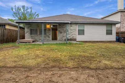 5313 Temecula Road, Fort Worth, TX 76244 - Photo 2
