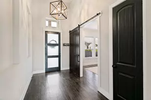 1025 Aledo Ridge Ct, Fort Worth, TX 76108 - Photo 6