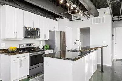 3110 Thomas Avenue #537, Dallas, TX 75204 - Photo 16