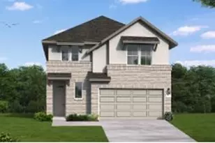 4898 Heirloom Ln, Celina, TX 75009 - Photo 1