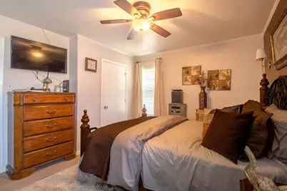 807 E 10th Street, Kemp, TX 75143 - Photo 16
