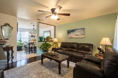 807 E 10th Street, Kemp, TX 75143 - Photo 4