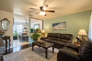 807 E 10th St, Kemp, TX 75143 - Photo 4