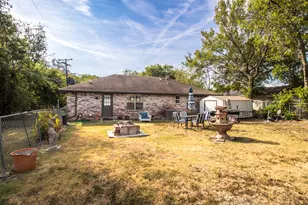 807 E 10th St, Kemp, TX 75143 - Photo 20
