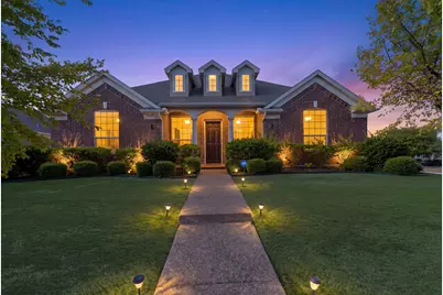 2901 Regents Park Lane, Garland, TX 75043 - Photo 2