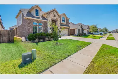 10808 Blaze Street, Aubrey, TX 76227 - Photo 2