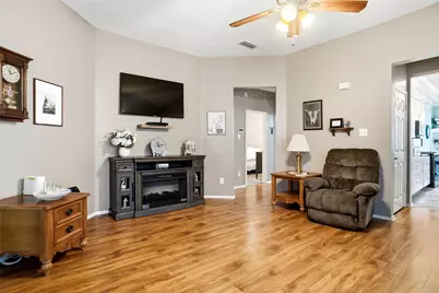 6951 Chaco Trail, Fort Worth, TX 76137 - Photo 14