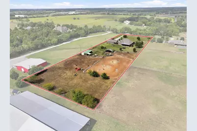 1422 County Road 377, Van Alstyne, TX 75495 - Photo 2
