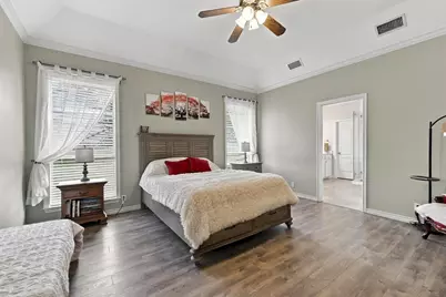 1422 County Road 377, Van Alstyne, TX 75495 - Photo 14