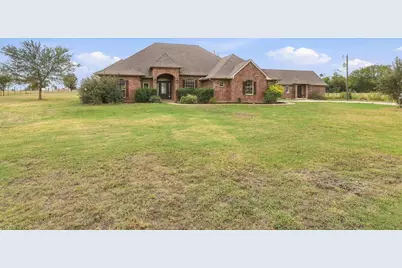 1422 County Road 377, Van Alstyne, TX 75495 - Photo 4