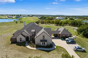 115 Chisum Dr, Millsap, TX 76066 - Photo 30