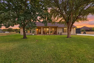 10425 Brangus Drive, Crowley, TX 76036 - Photo 1