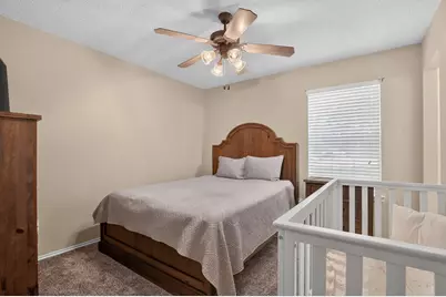 10425 Brangus Drive, Crowley, TX 76036 - Photo 4